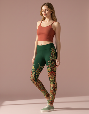 Jasmine leggings