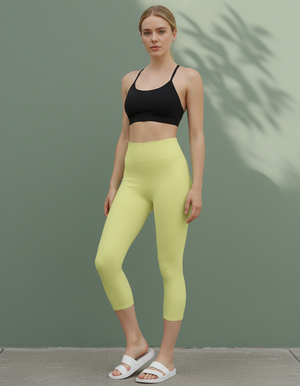 Baby Yellow