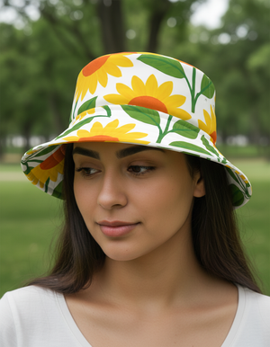 Savor Bucket Hat Bucket Hat — Dripper