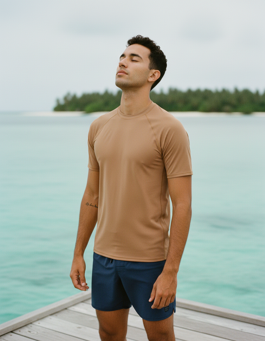 Men's Short-Sleeve
