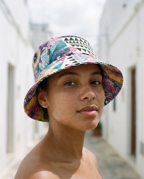 Lono Bucket Hat bucket hat