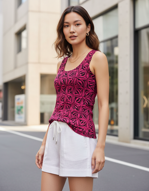 Women's Chord tank tops