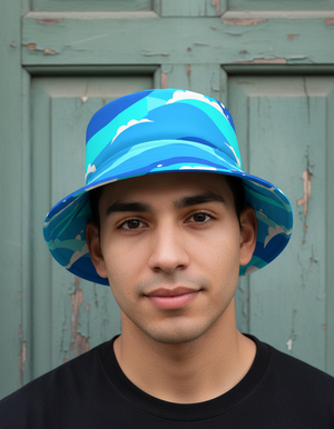 Abyss bucket hats