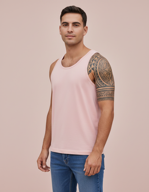 Millennial Pink