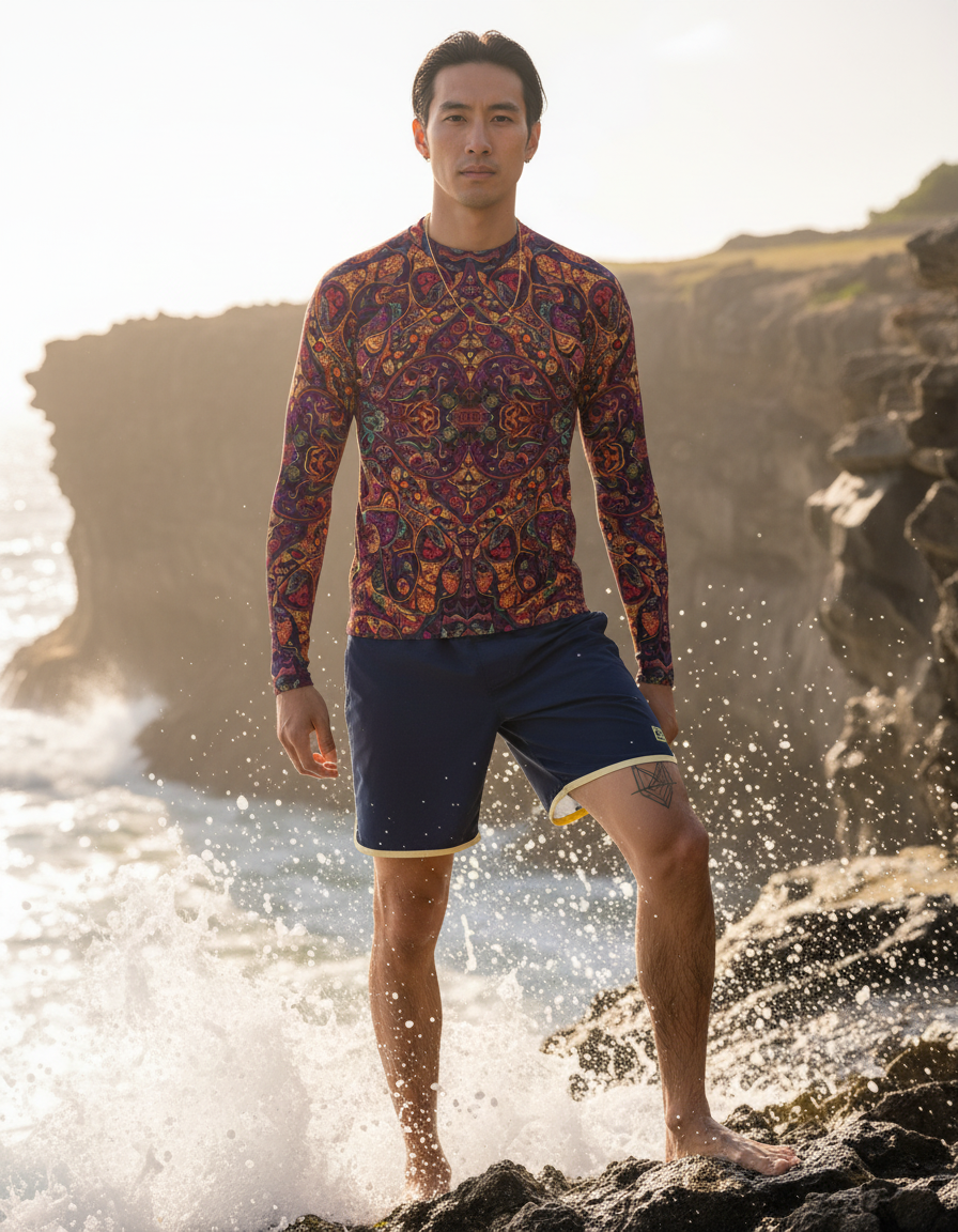 Men's