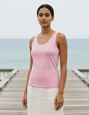 Powder Pink