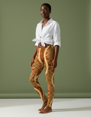 Kaze leggings