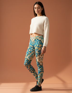 Zarif leggings