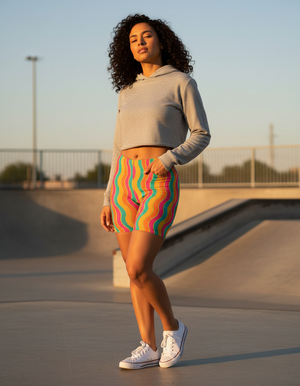 Rei women's short shorts
