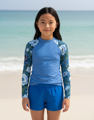 Renoir Collection Rash Guard rashguards
