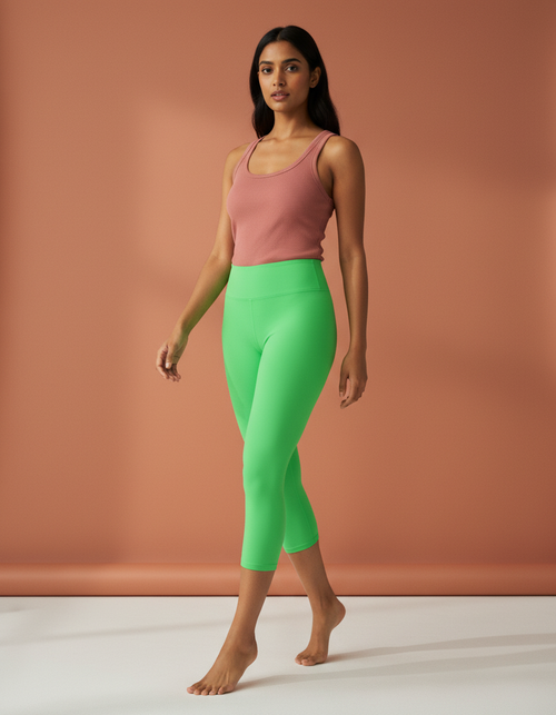 Screaming Green