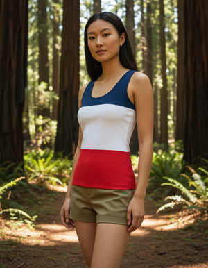 Dominican Collection Tank Tops tank tops