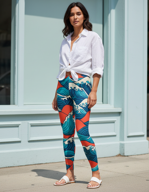 Nami leggings