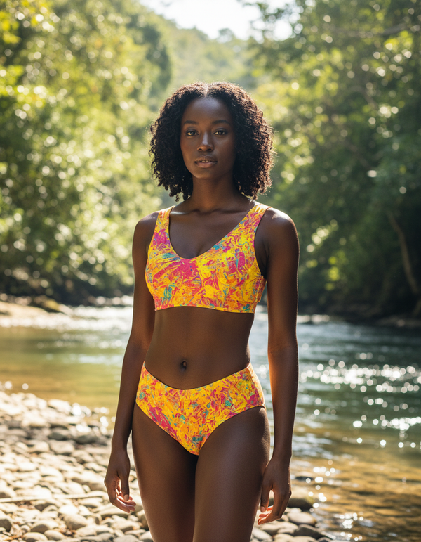 Bikini in Glint
