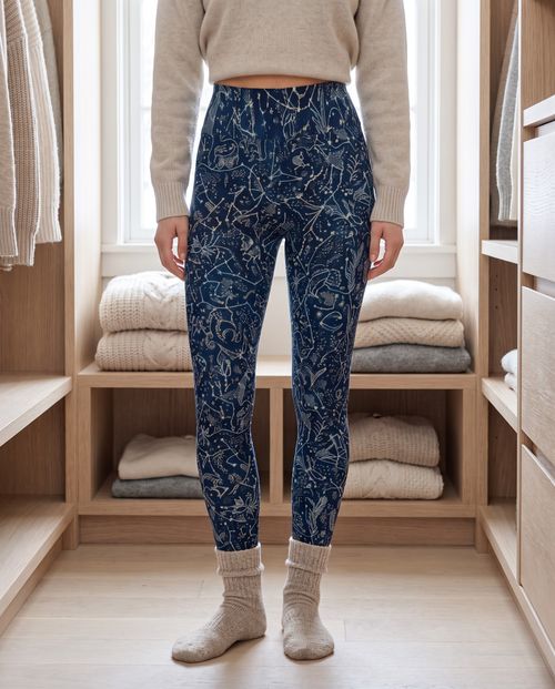 Starlace Base Layer Bottoms