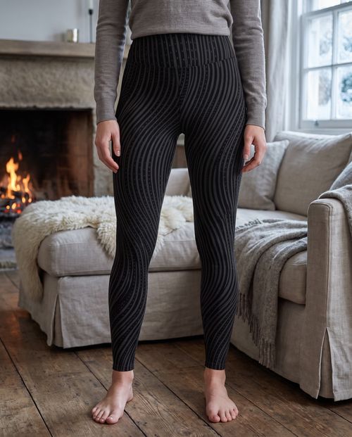 Optic Base Layer Bottoms