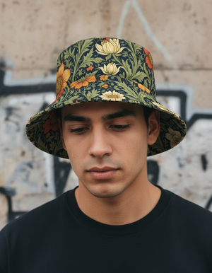 Briar bucket hats