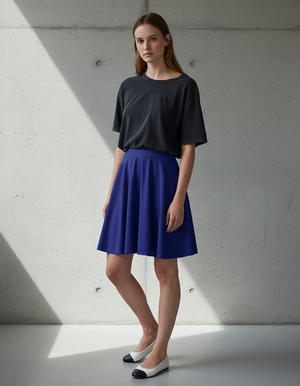 Midnight Blue