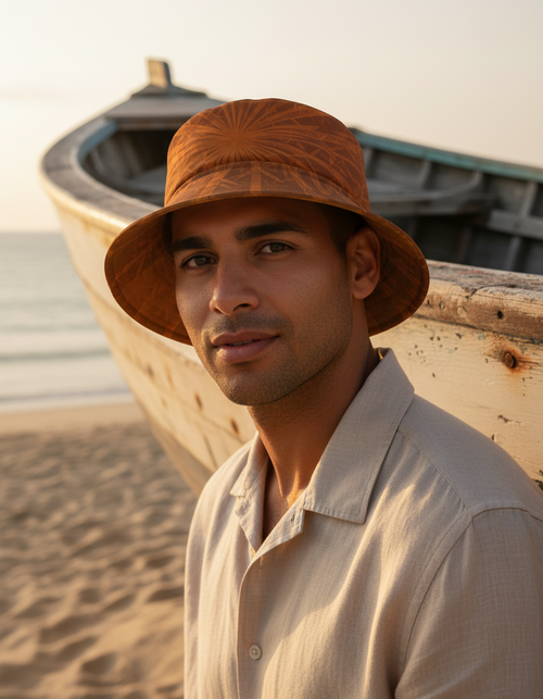 Kumo Bucket Hat bucket hat