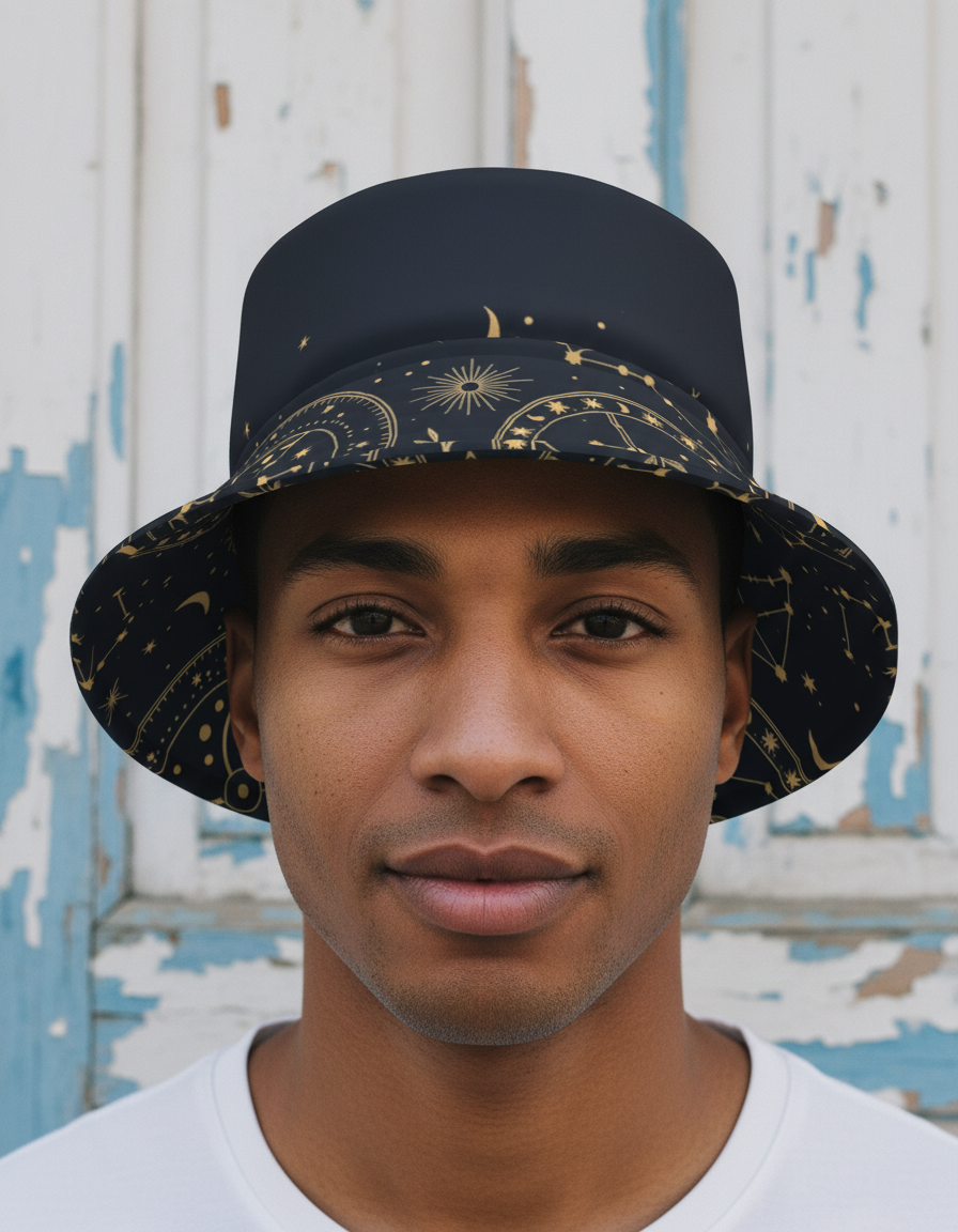 Nimbus bucket hats — view 1 of 2