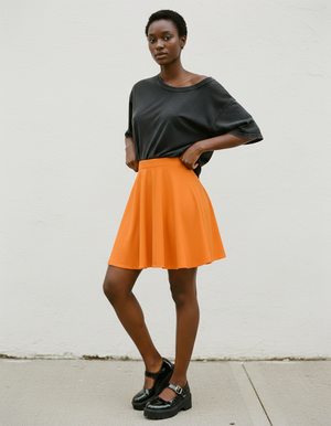 Citrus Orange