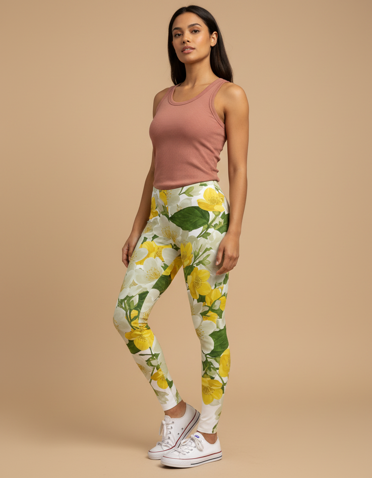 Women's Jasmine Leggings