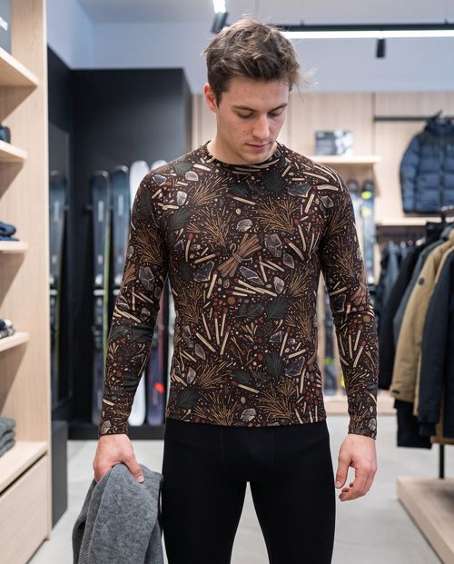 Tinderbox Base Layer Top