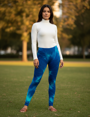 Glacier leggings