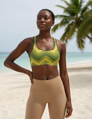 Acacia Rhythm sports bras