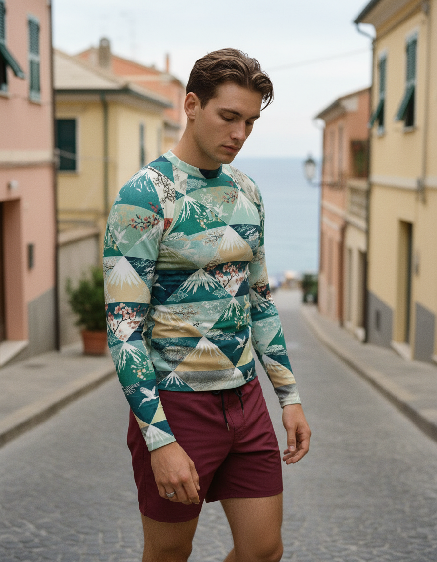 Men's