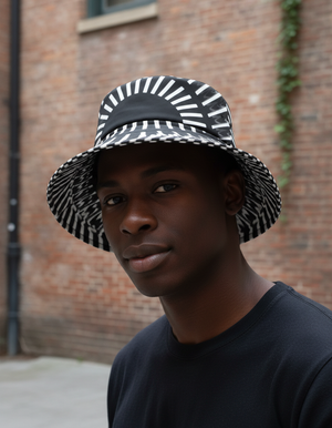 Shade Bucket Hat Bucket Hat — Dripper