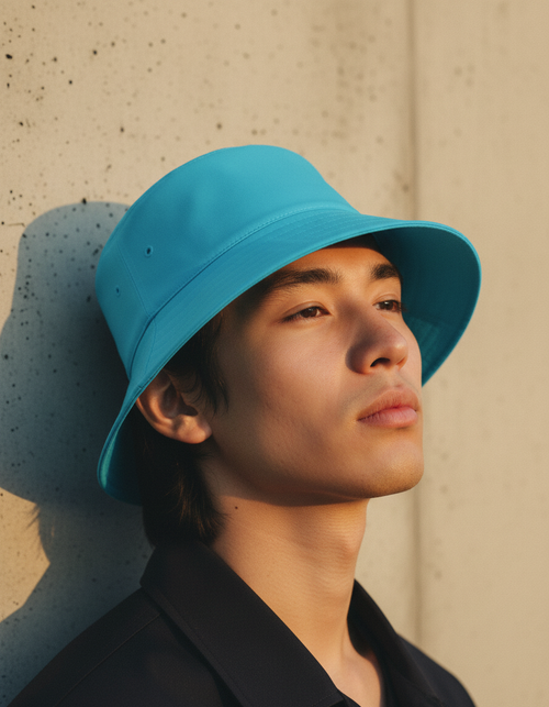 Pacific Blue