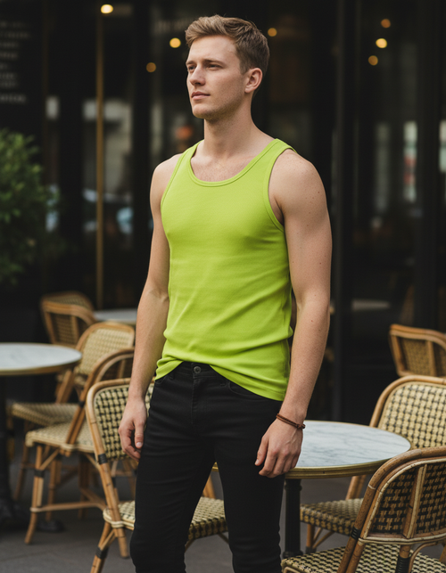 Chartreuse