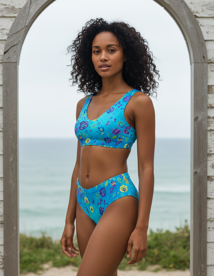 High-Waisted — Alexandrite Elysium