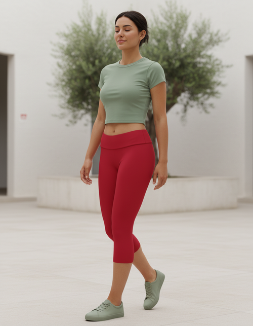 Valentino Red