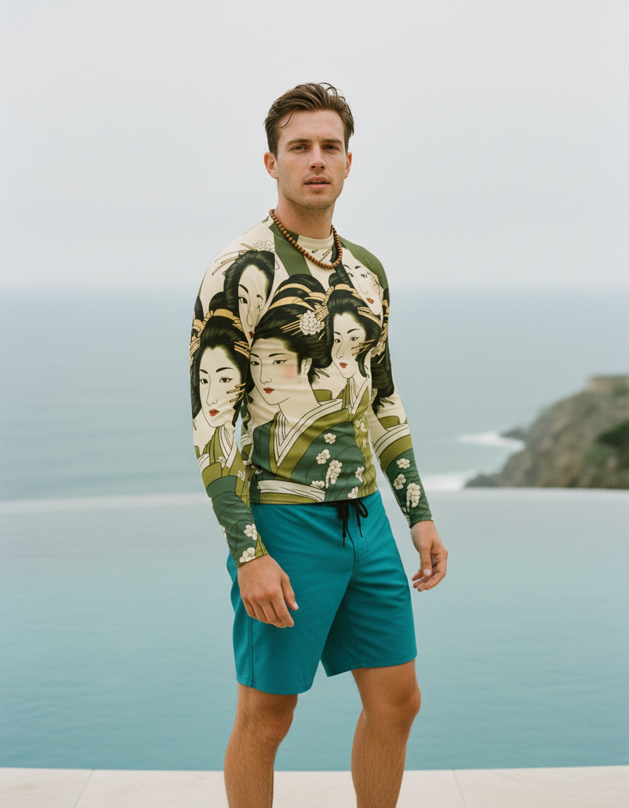 Men's