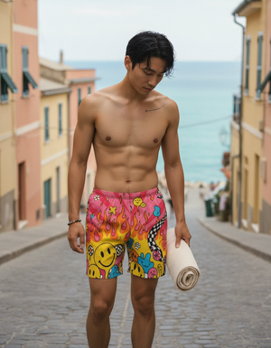 Jolt Men's Swim Trunks bikini — Dripper