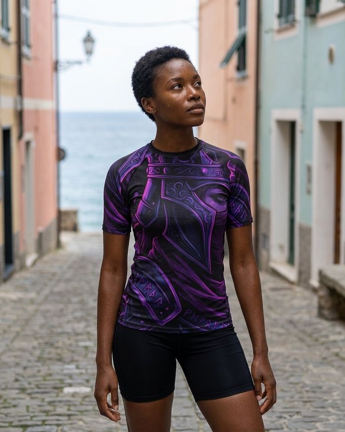 Rashguard — Women's Empress