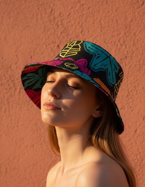 Kona Bucket Hat Bucket Hat — Dripper