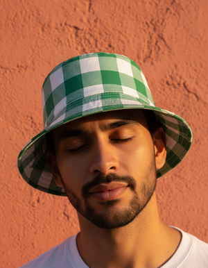 Clover Bucket Hat Bucket Hat — Dripper