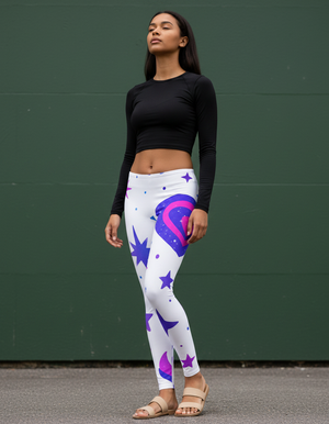 Astral Leggings bikini — Dripper