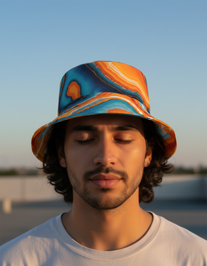 Sublime Bucket Hat Bucket Hat — Dripper