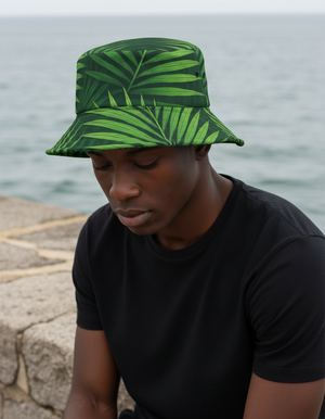 Oasis Bucket Hat Bucket Hat — Dripper