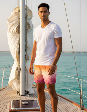 Prism Men's Swim Trunks Men's Swim Trunks — Dripper