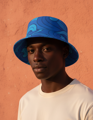Ebb Bucket Hat Bucket Hat — Dripper