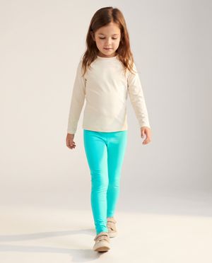 Neon Aqua