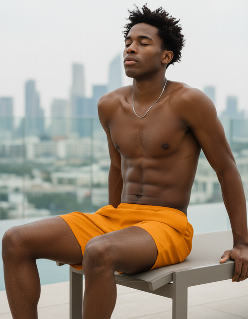 Orange