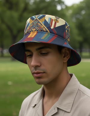 Chogak Bucket Hat Bucket Hat — Dripper