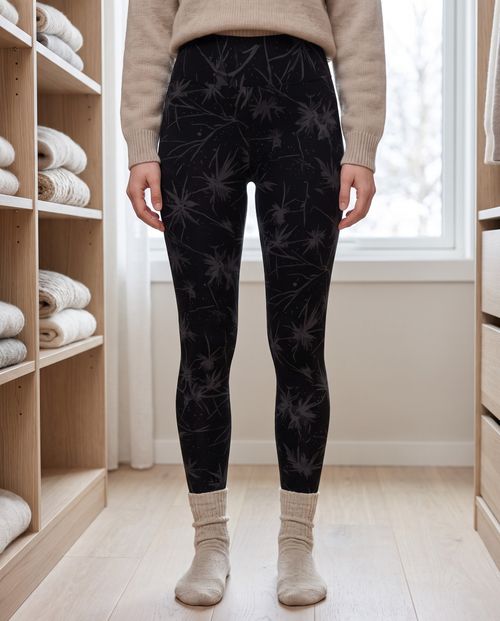 Ink Frostbreath Base Layer Bottoms
