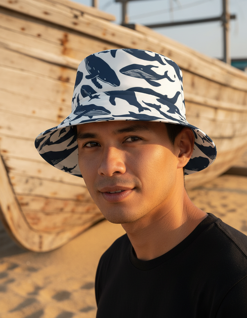 Abyss Bucket Hat bucket hat